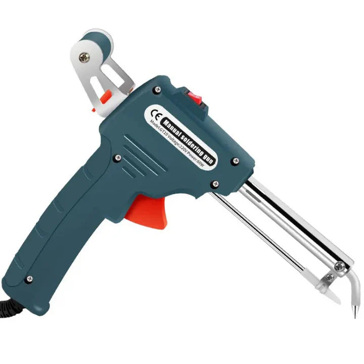 Kit per la saldatura dello stagno