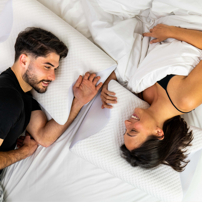 CUSCINO ORTOPEDICO Soya 2.0 Pillow