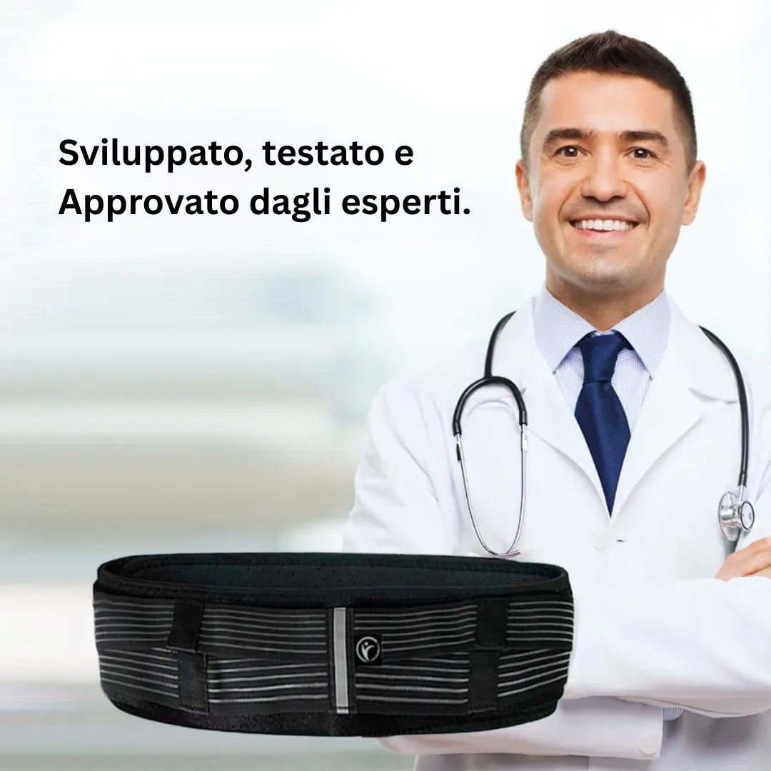 Sciatica Flex - Taglia universale