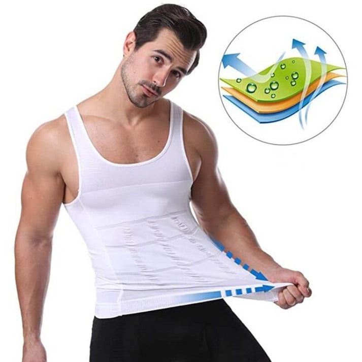 Maglietta dimagrante CamiFit™