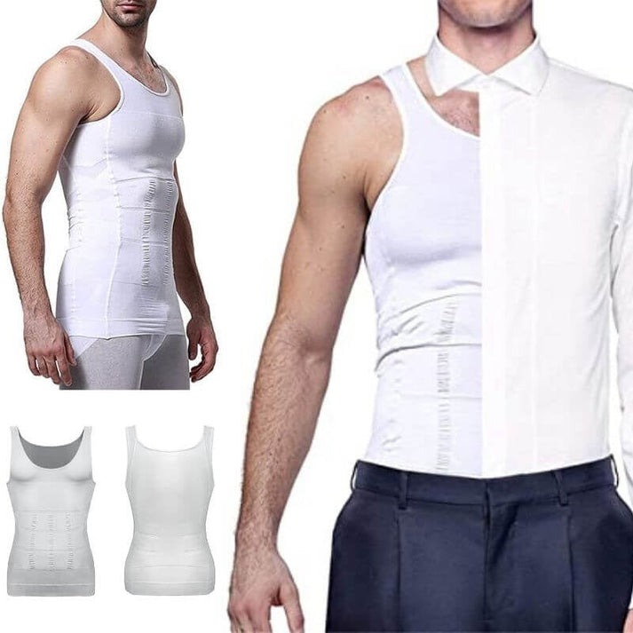 Maglietta dimagrante CamiFit™