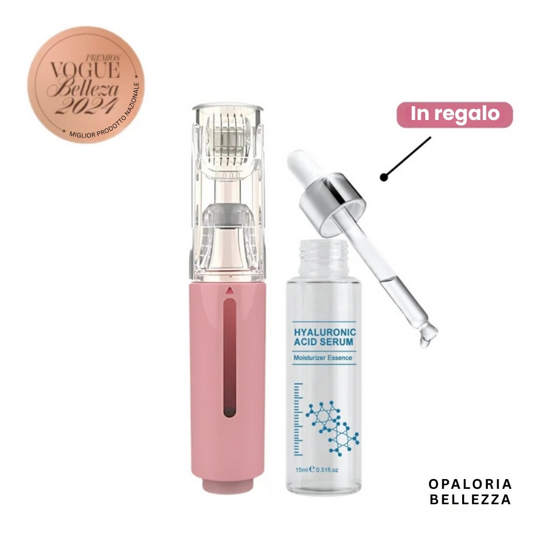 VoluLips - kit professionale per volumizzare le labbra. ®