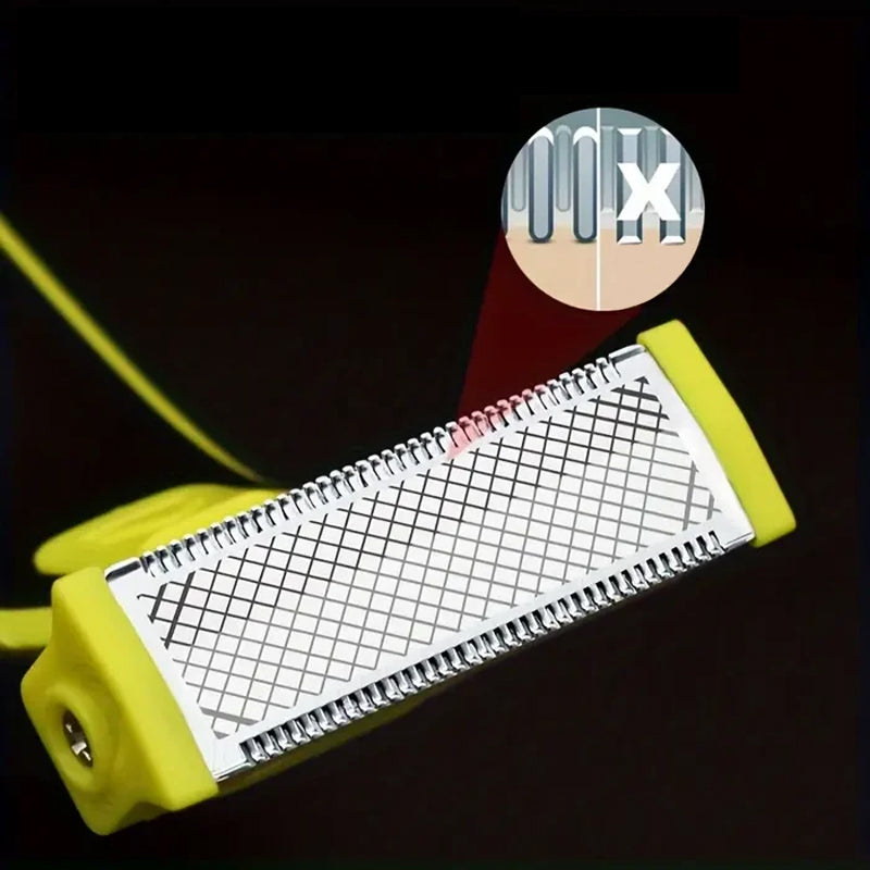 Rasoio per tutto il corpo Wet & Dry UltraBlade™