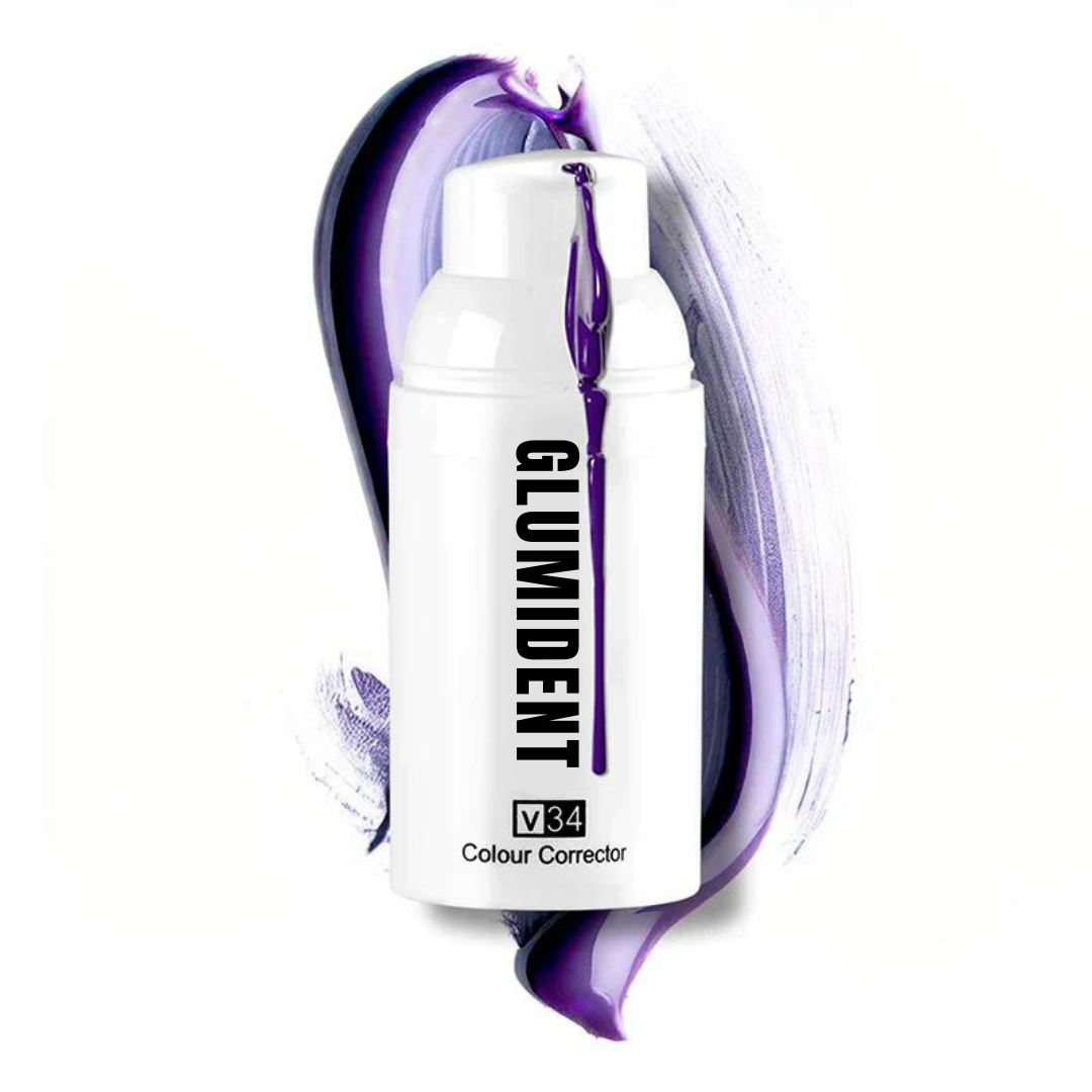 Glumident V34 Sbiancante