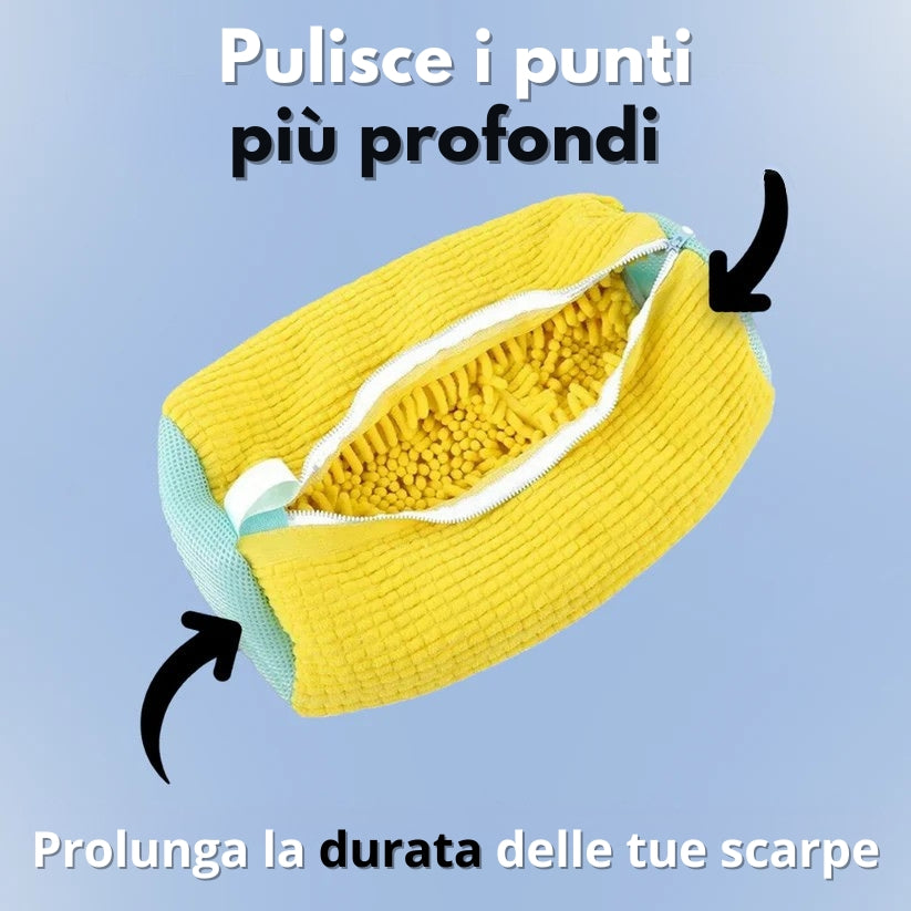 Borsa per il lavaggio delle scarpe Palamot™