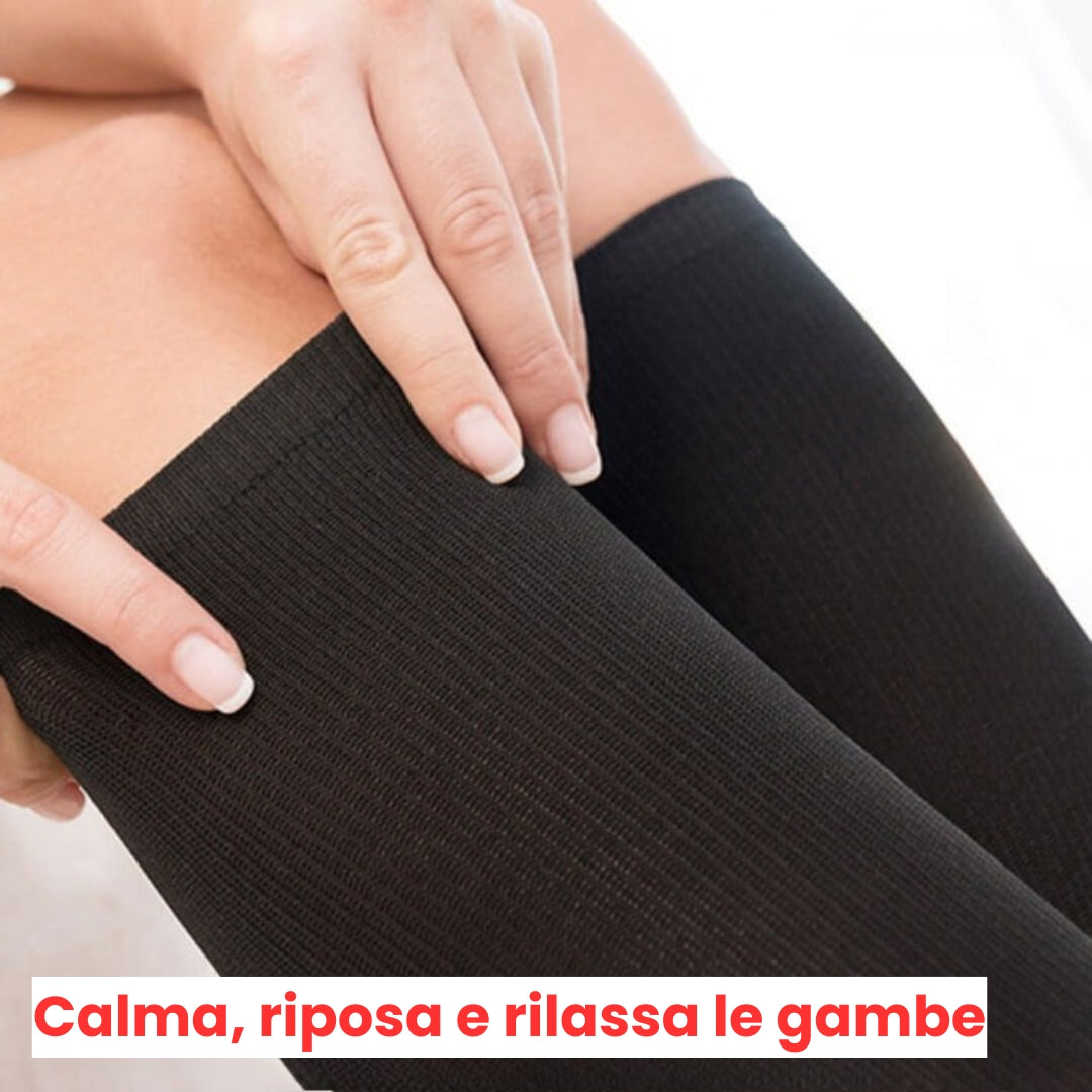Calze a compressione FEETPLUS™