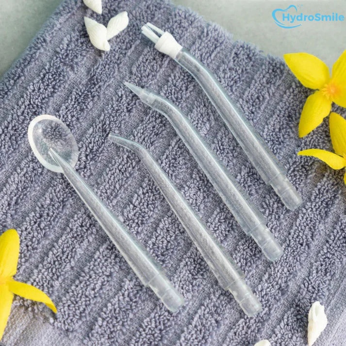 Detergente dentale HydroSmile®