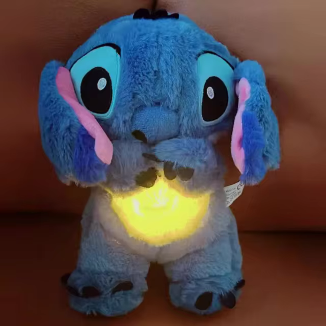 Sogni di Stitch💤