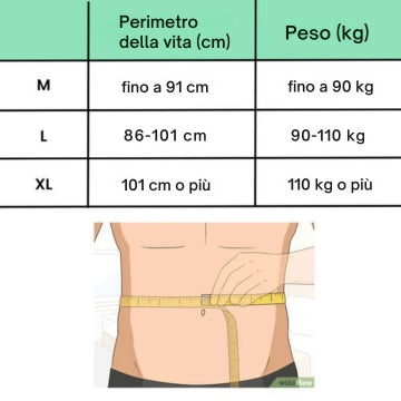 Maglietta dimagrante CamiFit™