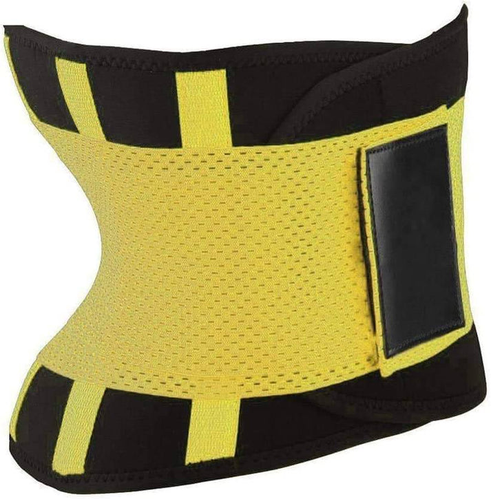 Cintura dimagrante in neoprene per modellare il corpo - HOT BELT POWER™