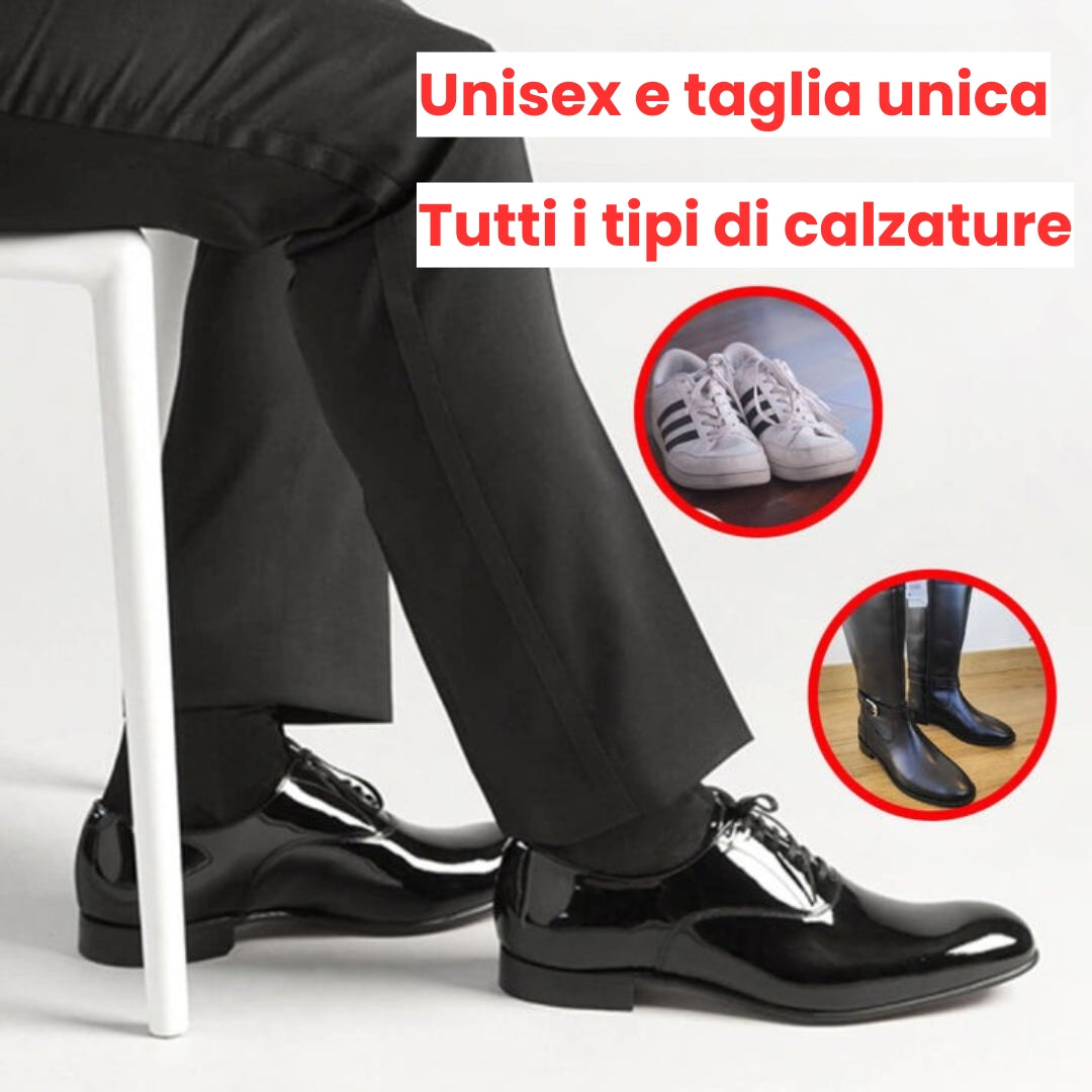 Calze a compressione FEETPLUS™