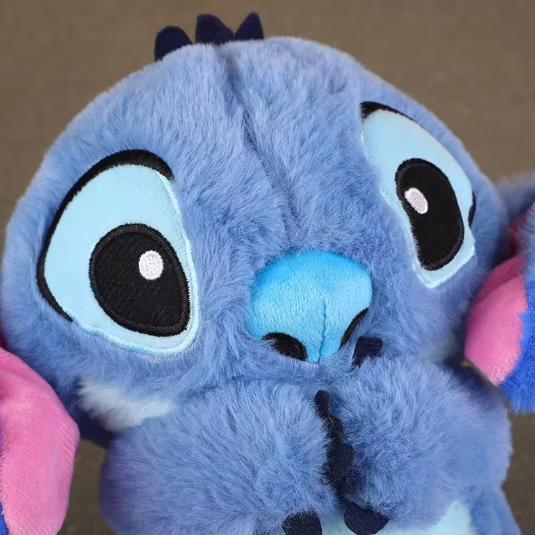 Sogni di Stitch💤