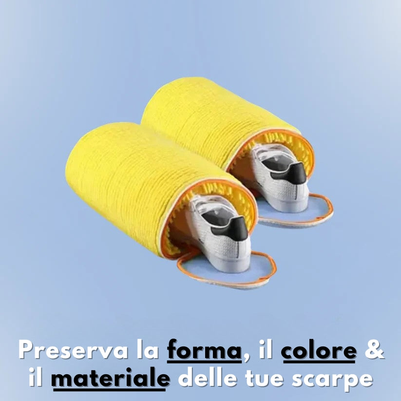 Borsa per il lavaggio delle scarpe Palamot™