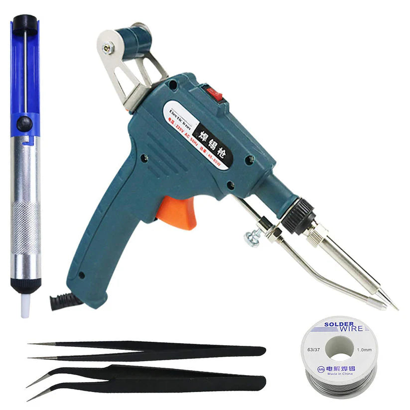 Kit per la saldatura dello stagno