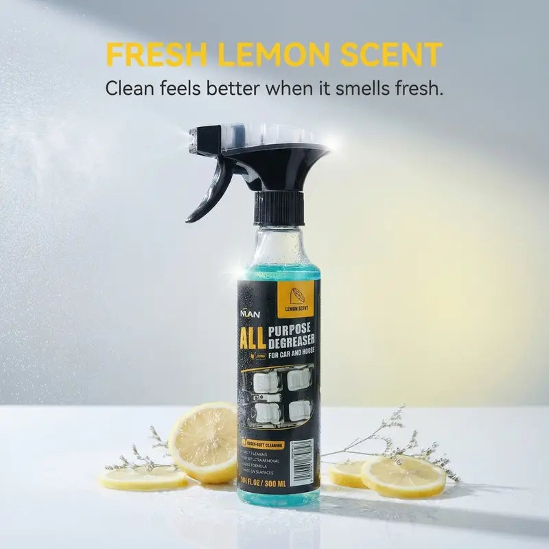 Pulizia Profonda Spray Multiuso Rimuovi Macchie Durevoli