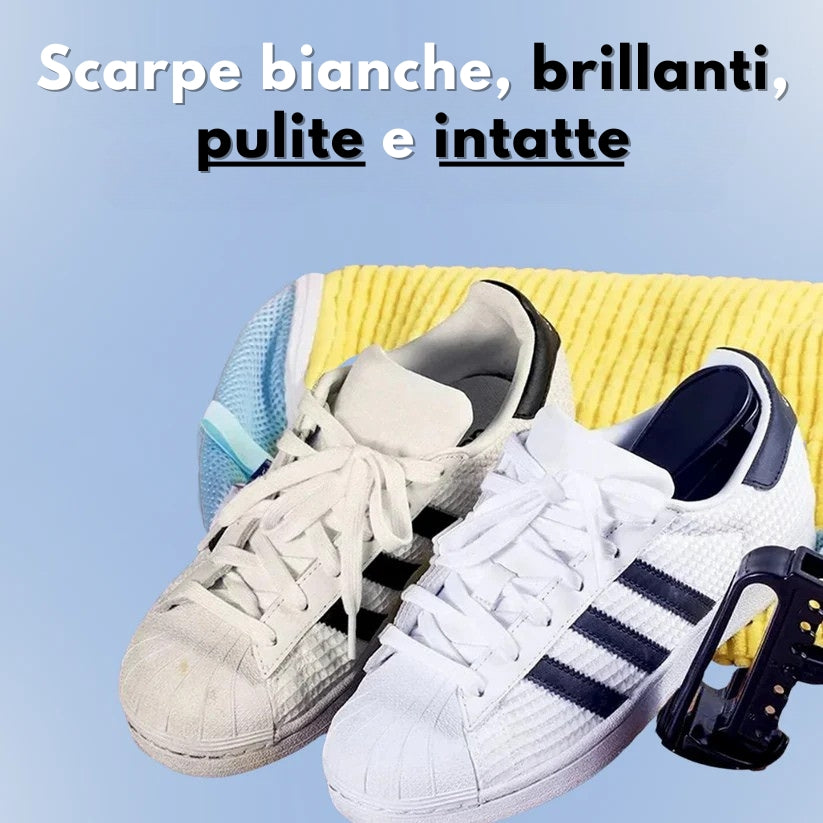 Borsa per il lavaggio delle scarpe Palamot™
