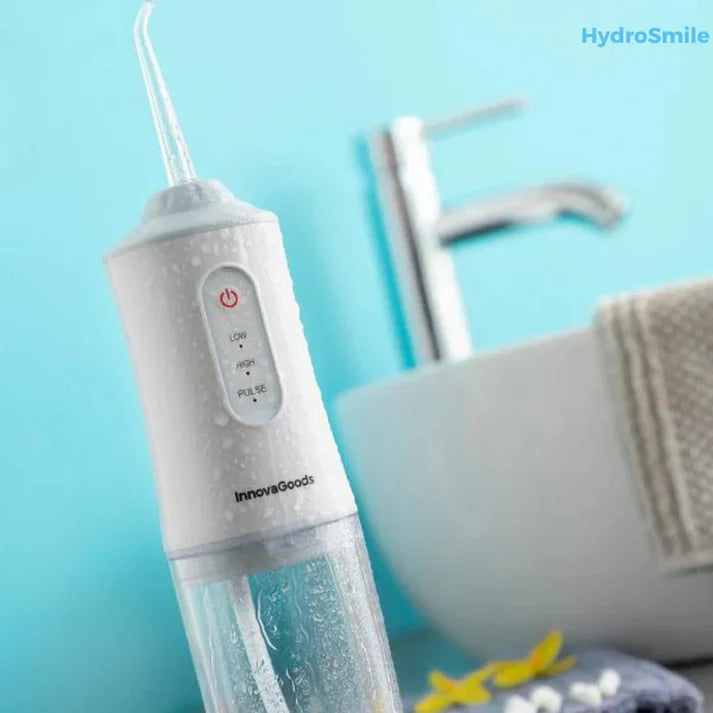 Detergente dentale HydroSmile®