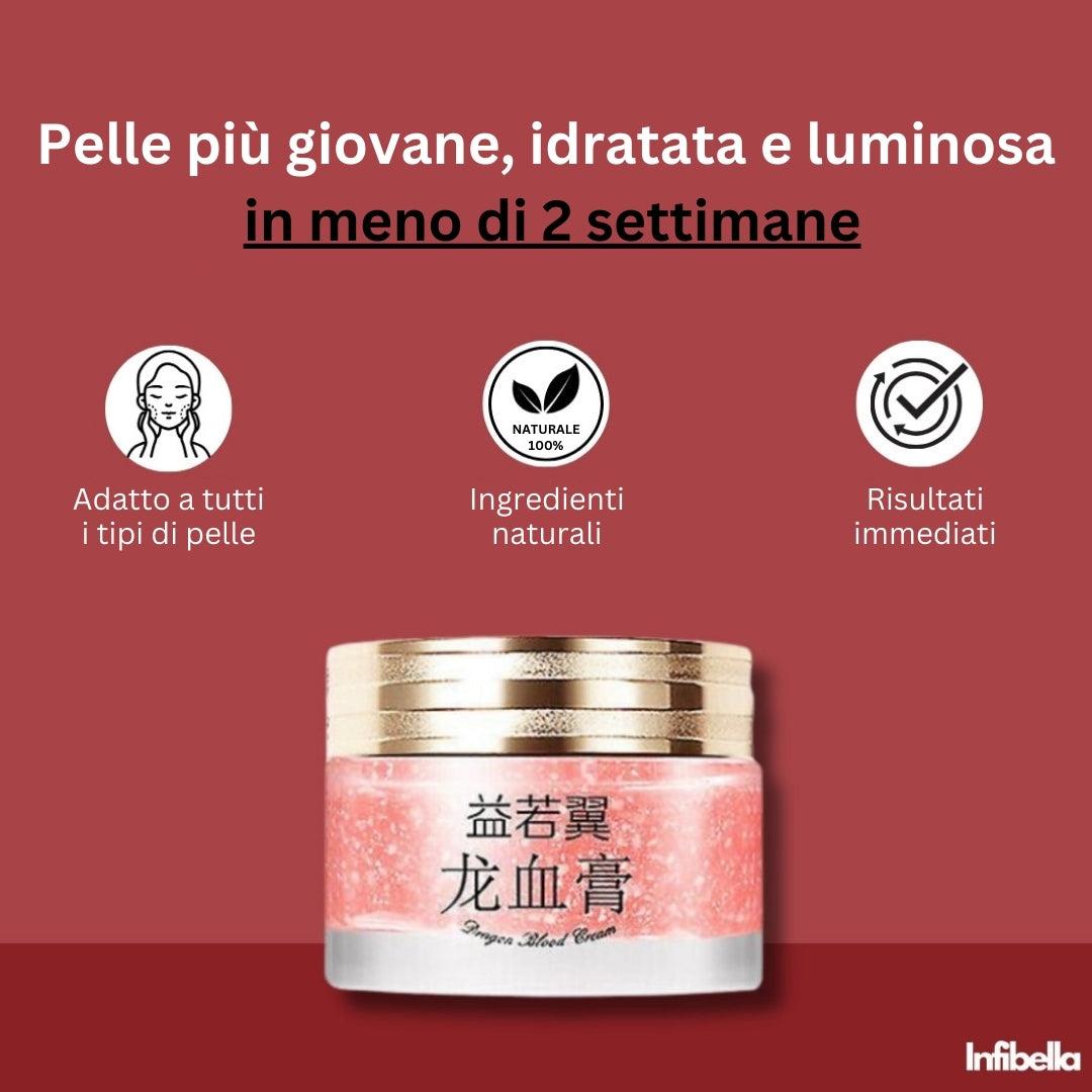 Crema Infibella