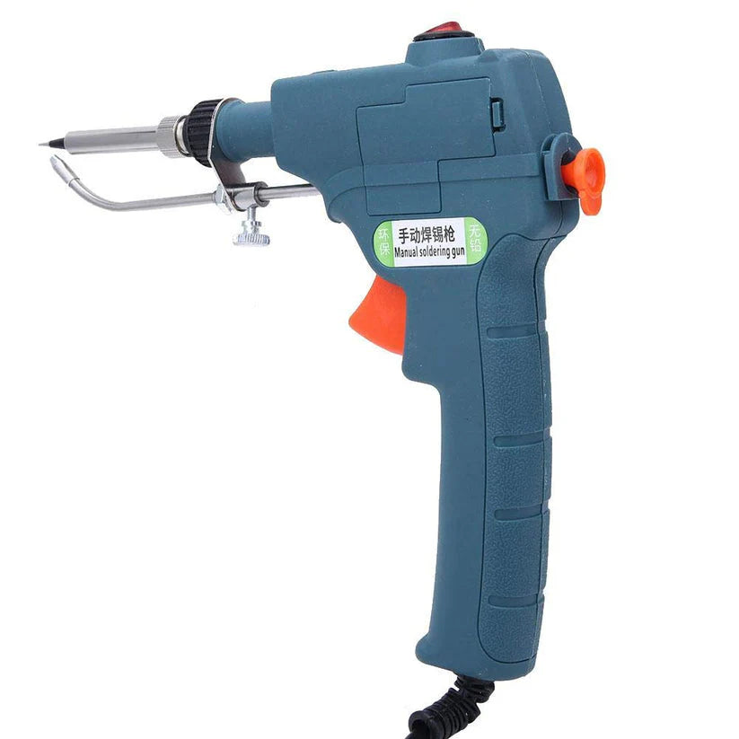 Kit per la saldatura dello stagno