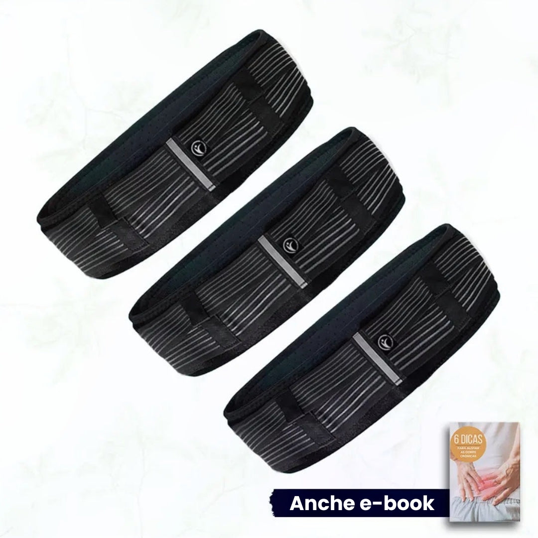 Sciatica Flex - Taglia universale