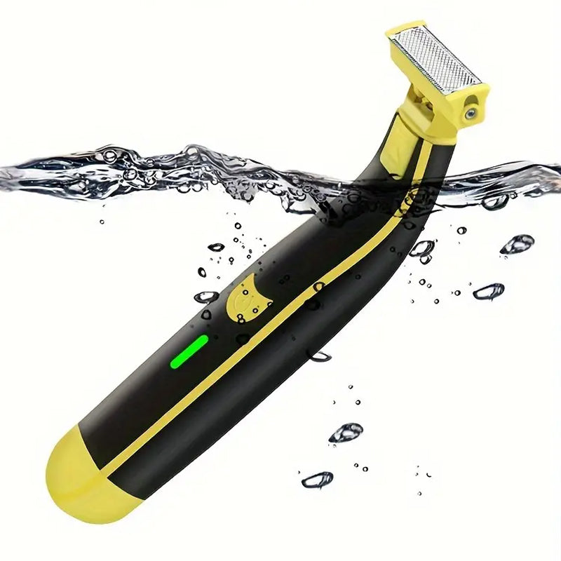 Rasoio per tutto il corpo Wet & Dry UltraBlade™