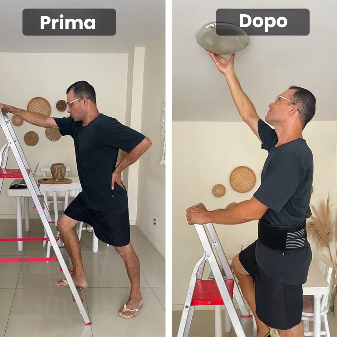 Sciatica Flex - Taglia universale
