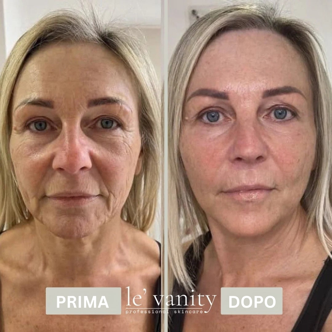 MASCHERA BIO-COLLAGENE