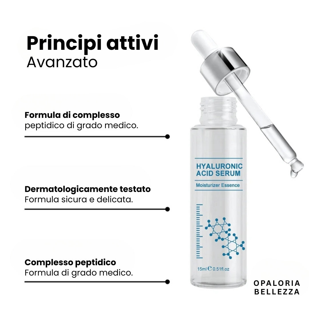 VoluLips - kit professionale per volumizzare le labbra. ®