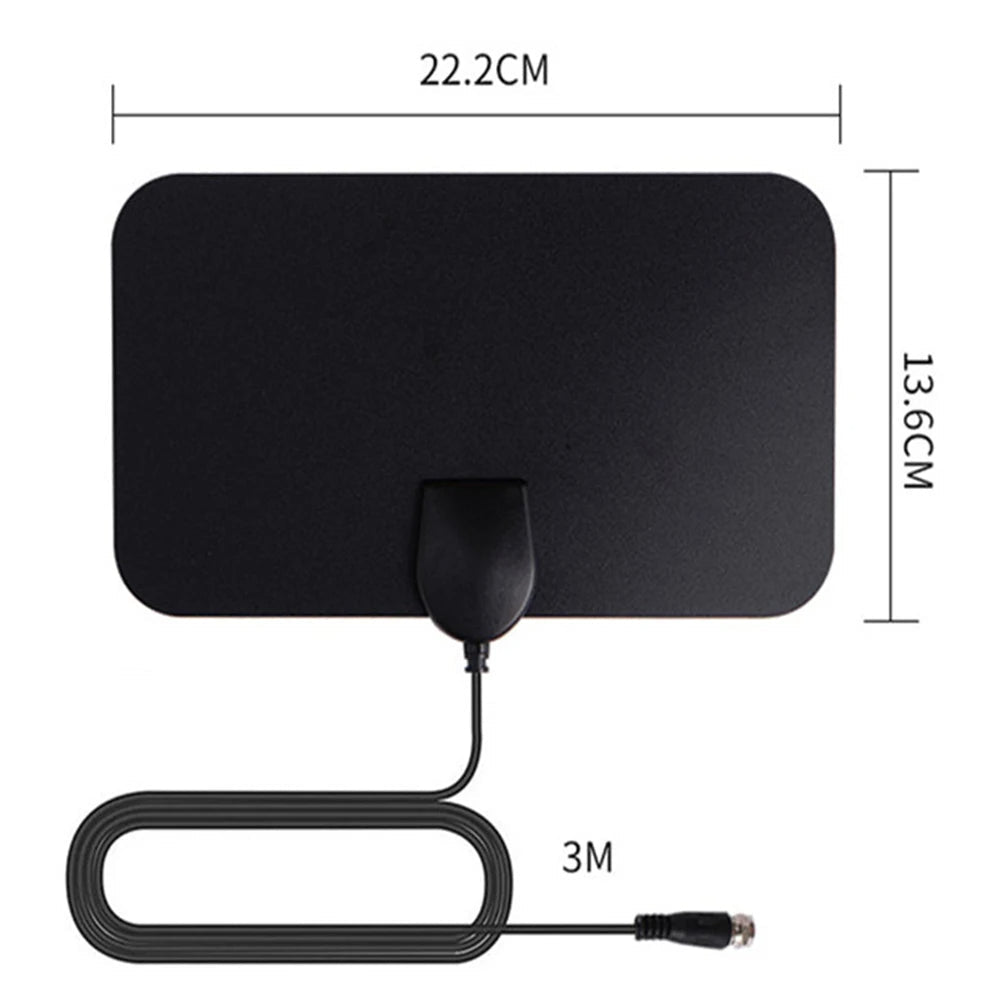 ClearView - Antenna televisiva ad alta definizione