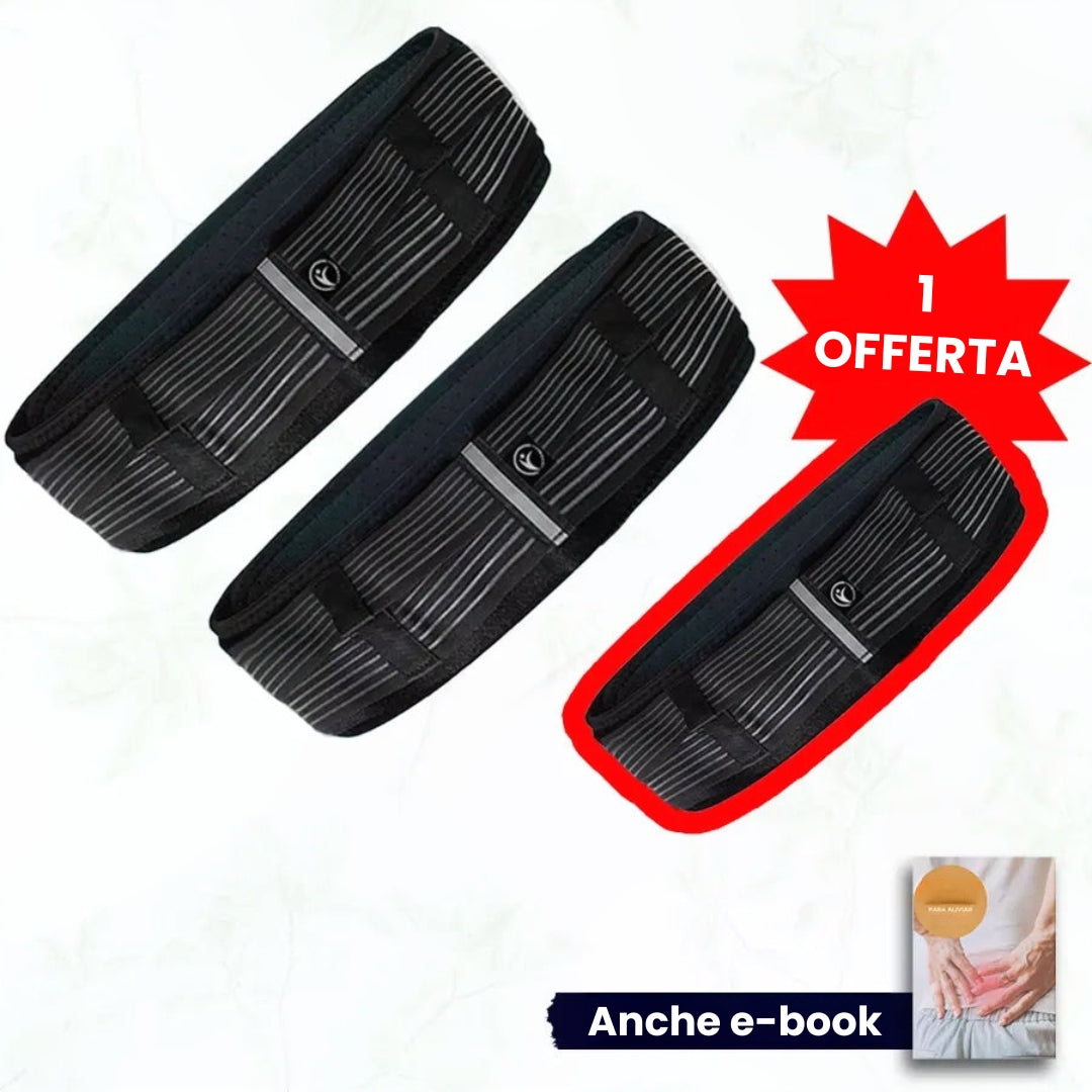 Sciatica Flex - Taglia universale