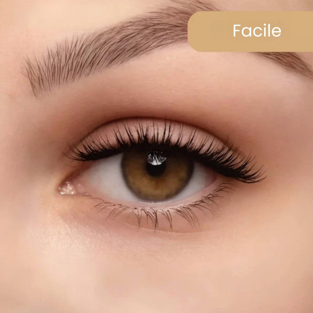 Ciglia Magnetiche™ | Niente più colla disordinata!