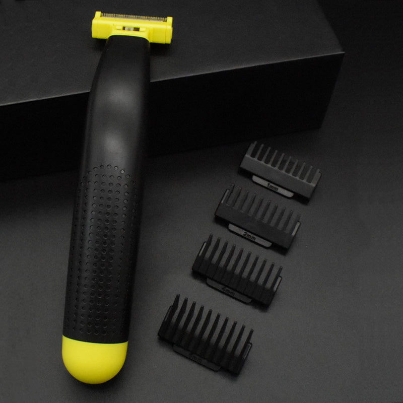 Rasoio per tutto il corpo Wet & Dry UltraBlade™