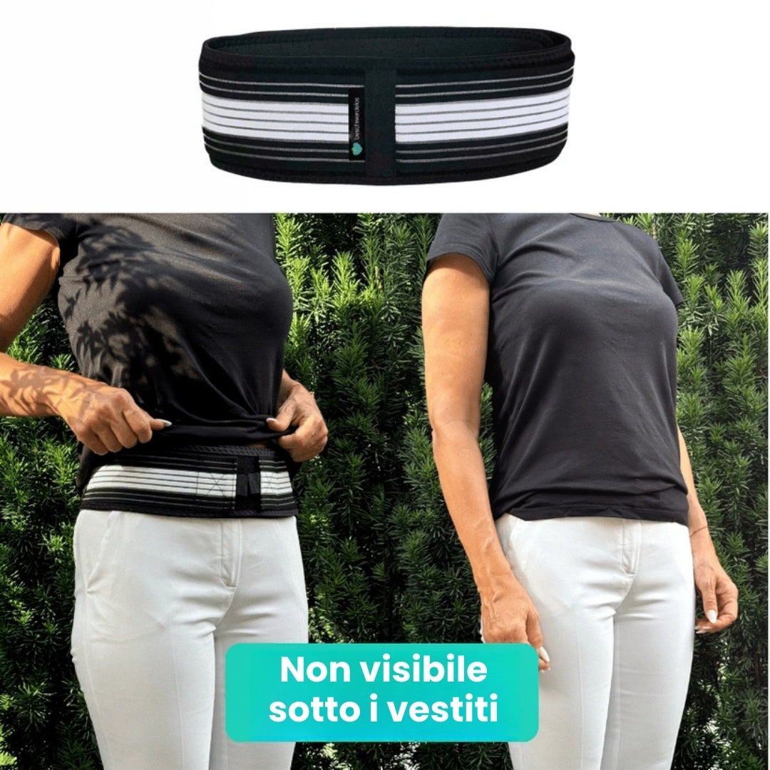 Cintura ortopedica