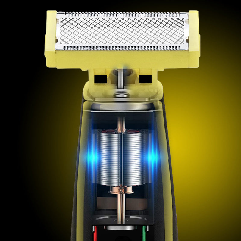 Rasoio per tutto il corpo Wet & Dry UltraBlade™