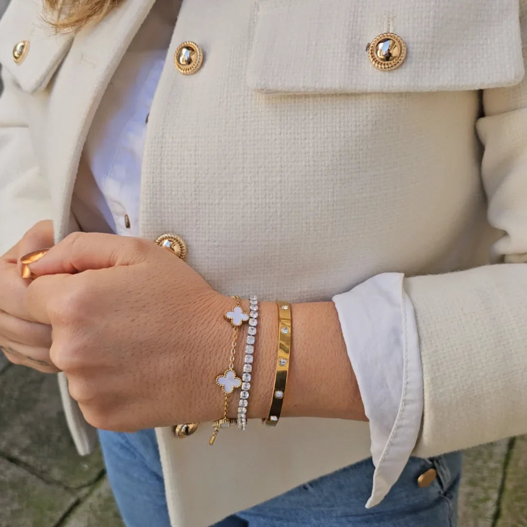 Confezione 3x1: Braccialetti da sogno
