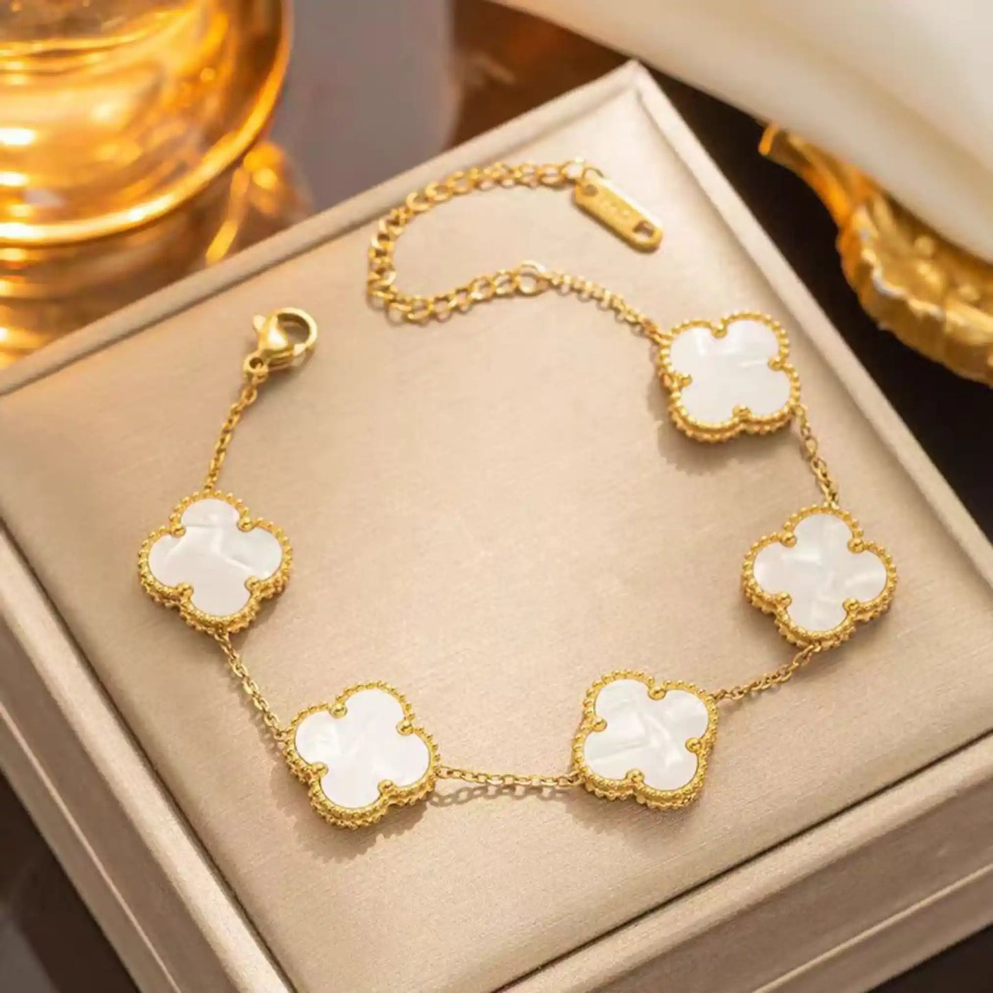 Confezione 3x1: Braccialetti da sogno