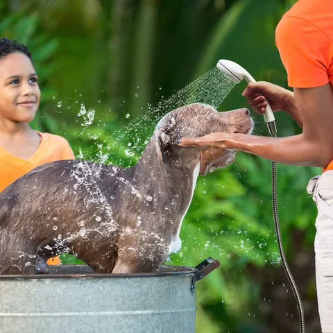 Doccia portatile - EasyWash®