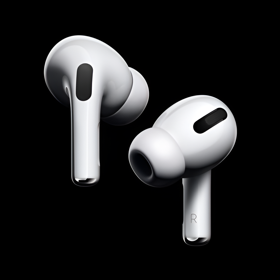 Cuffie Pods Max™ · Cancellazione del rumore esterno