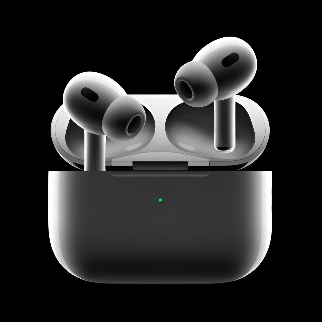 Cuffie Pods Max™ · Cancellazione del rumore esterno