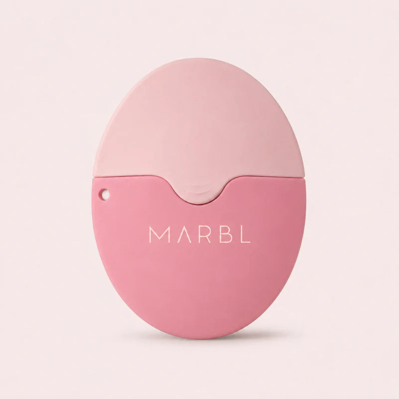 Applicatore di crema solare Marble