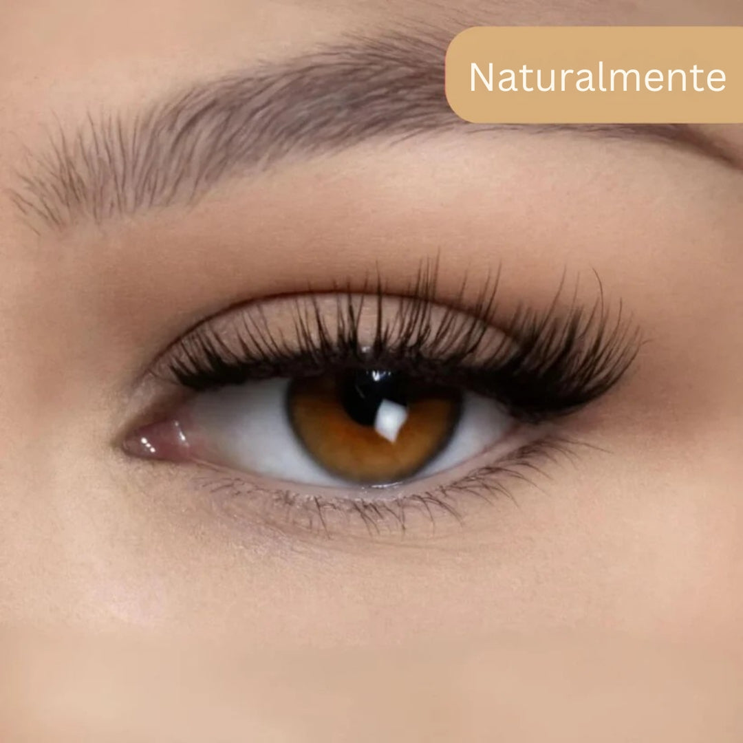 Ciglia Magnetiche™ | Niente più colla disordinata!
