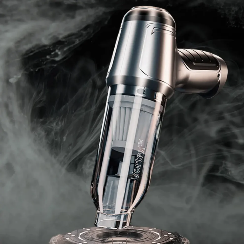 Aspirapolvere Vortex™ Compact Pro