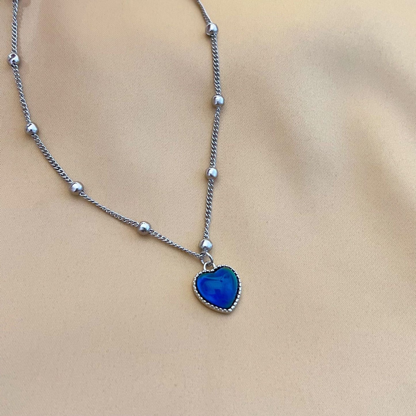 Collana dei Sentimenti 💙 Offerta 2x1