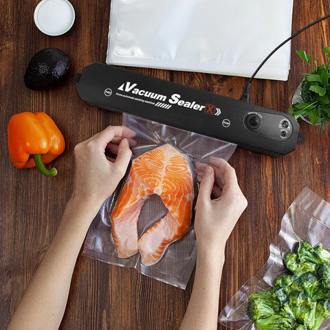 XPRESS® 2-in-1 Sigillatrice sottovuoto professionale