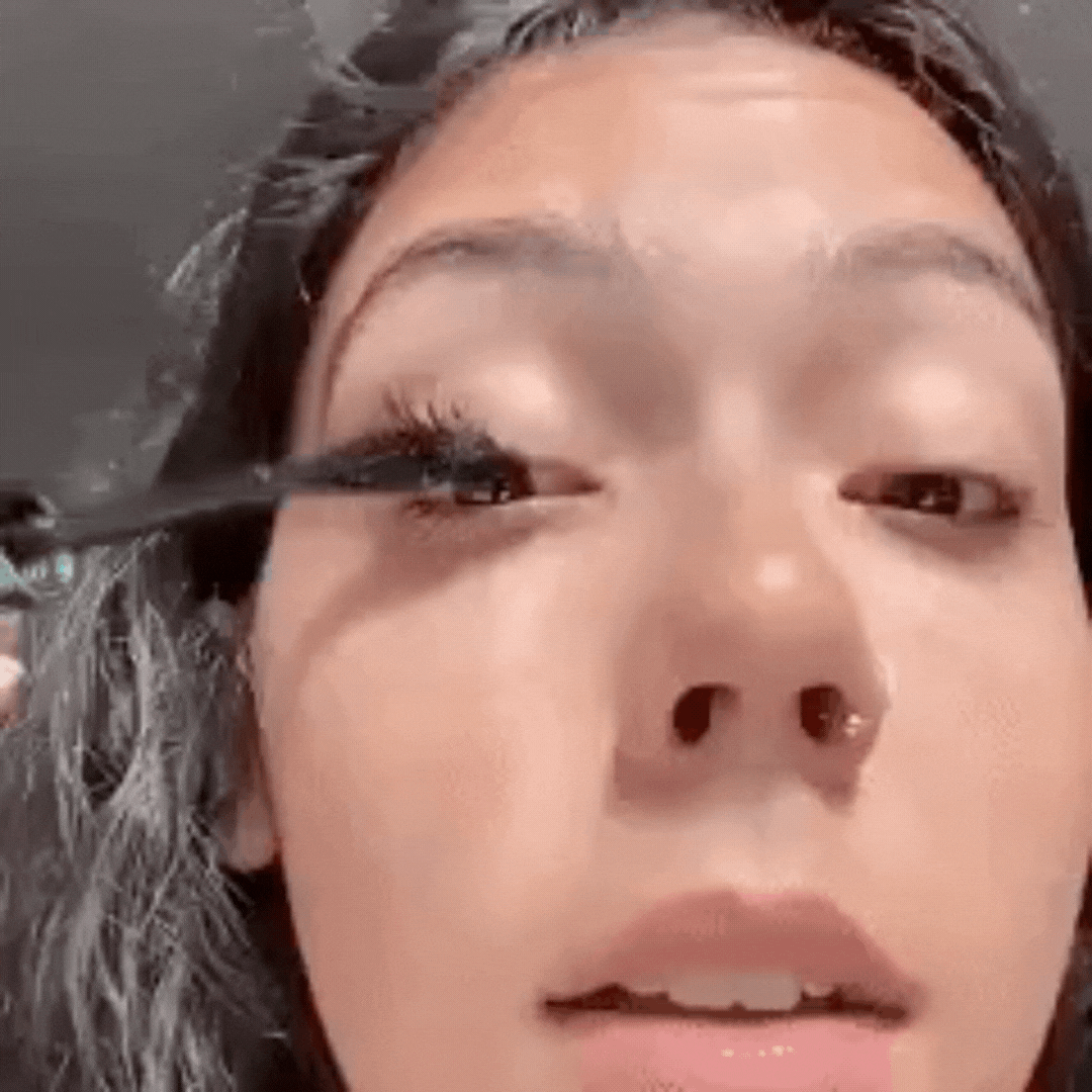 Mascara VIBELY 4D - Vegano e Biologico