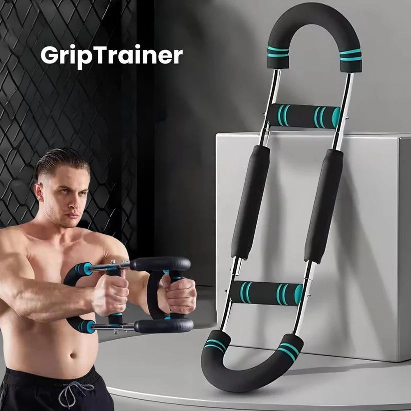 GripTrainer | Molla di resistenza regolabile