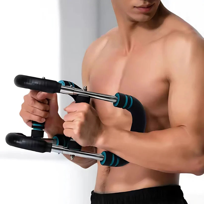 GripTrainer | Molla di resistenza regolabile