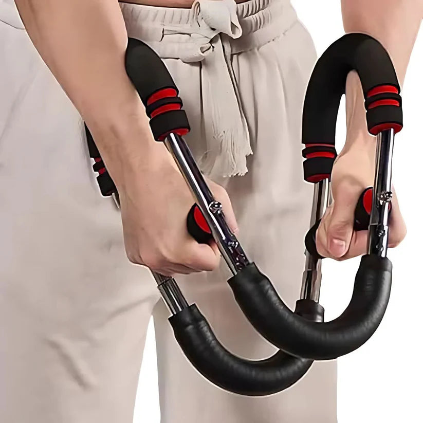 GripTrainer | Molla di resistenza regolabile