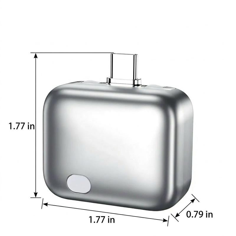 Protezione Batteria 140W con Interruttore Fisico