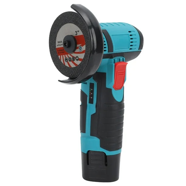 SpinCut™ - Smerigliatrice angolare professionale a batteria